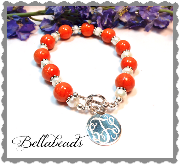 Design Your Own Memorial Jewelry Flowers Forever & Bellabeads