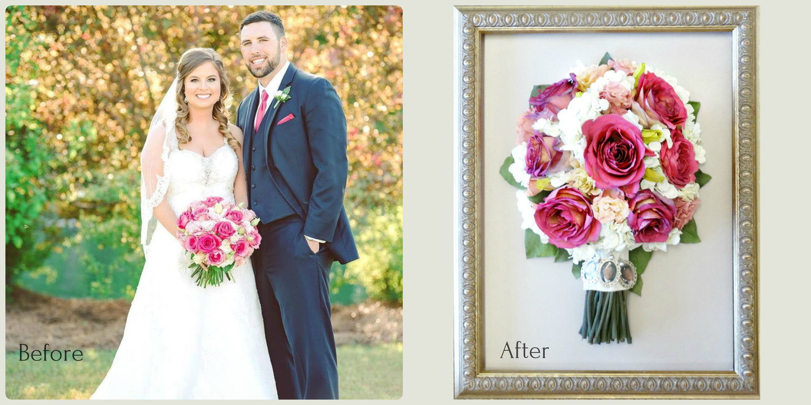 How to Make Your Wedding a Day You'll Remember Forever