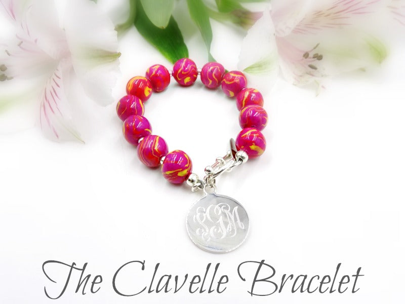 The Clavelle Bracelet