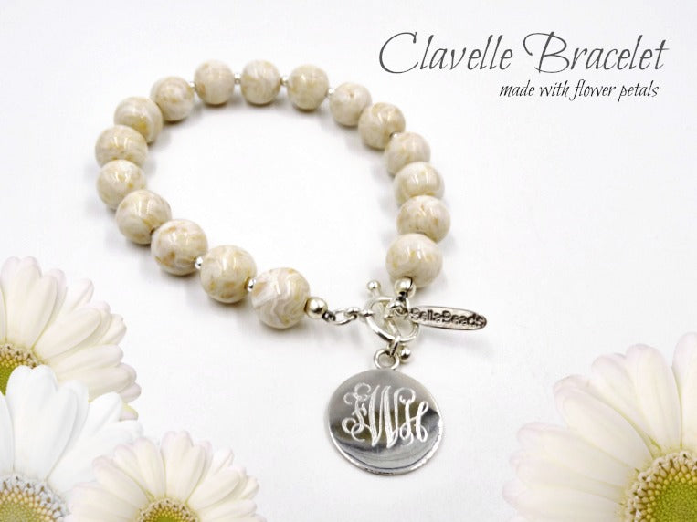The Clavelle Bracelet