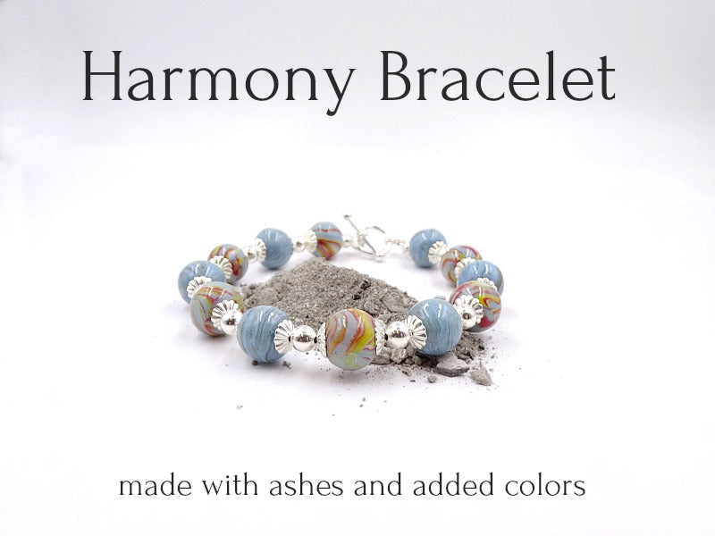 Harmony Bracelet