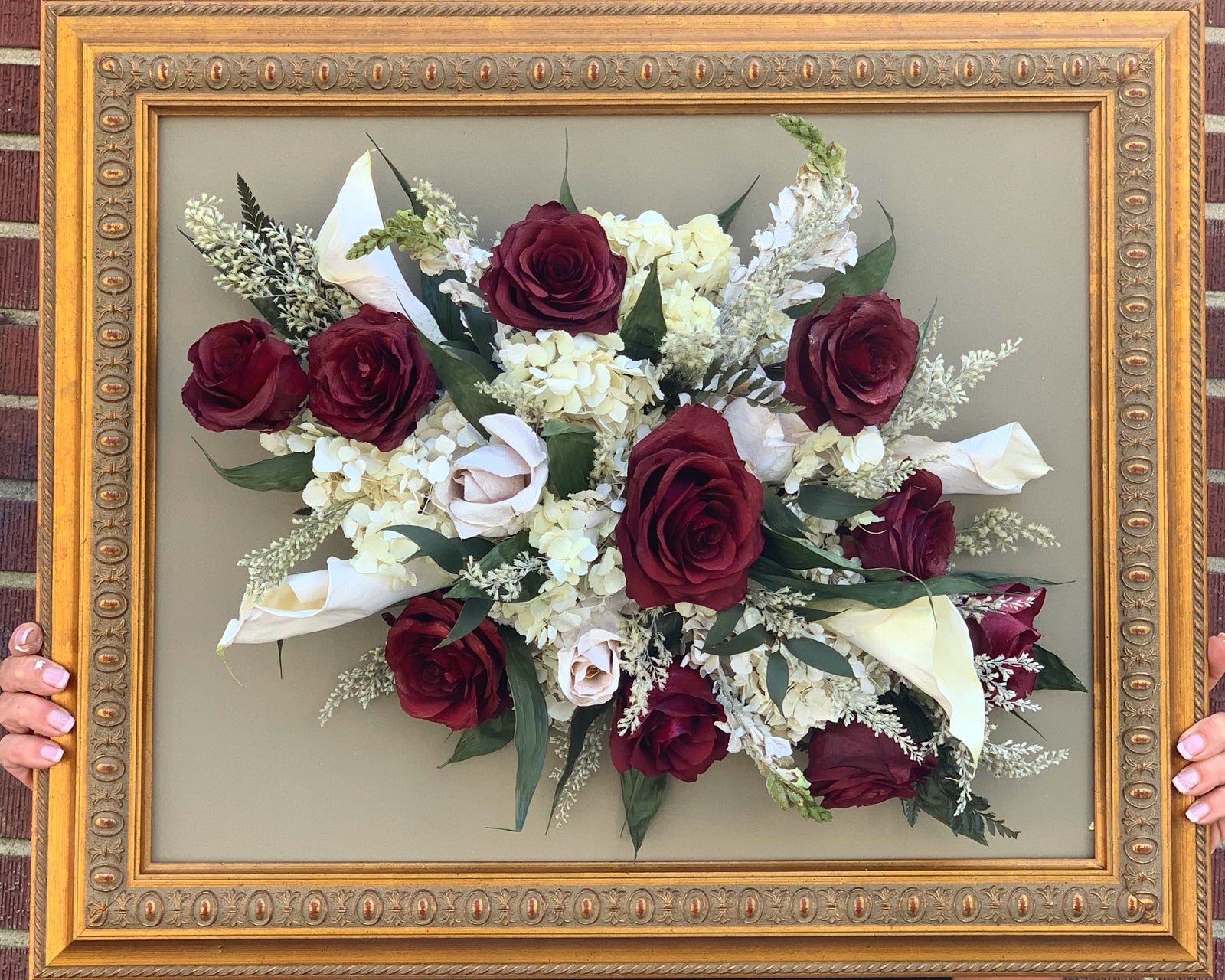 What Can You Say with Funeral Flowers?