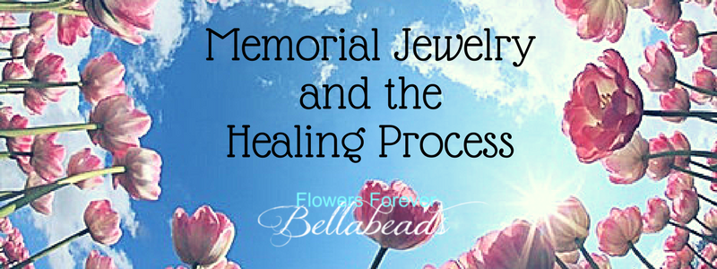 Memorial Jewelry And The Grieving Process