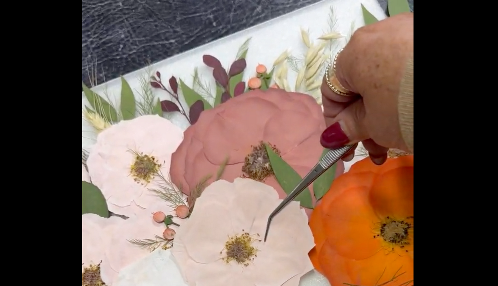 Our Process for Creating Your Custom Order