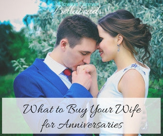 What To Buy Your Wife For Anniversaries