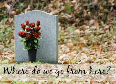 How To Heal After Losing A Love One