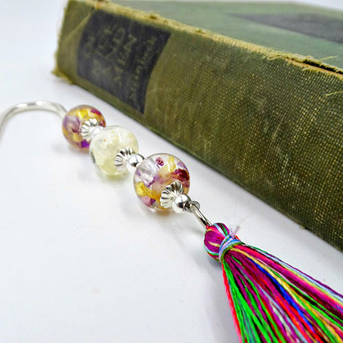 How to Polish Resin Jewelry