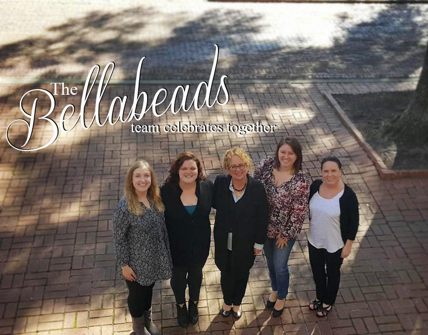 Celebrating Together