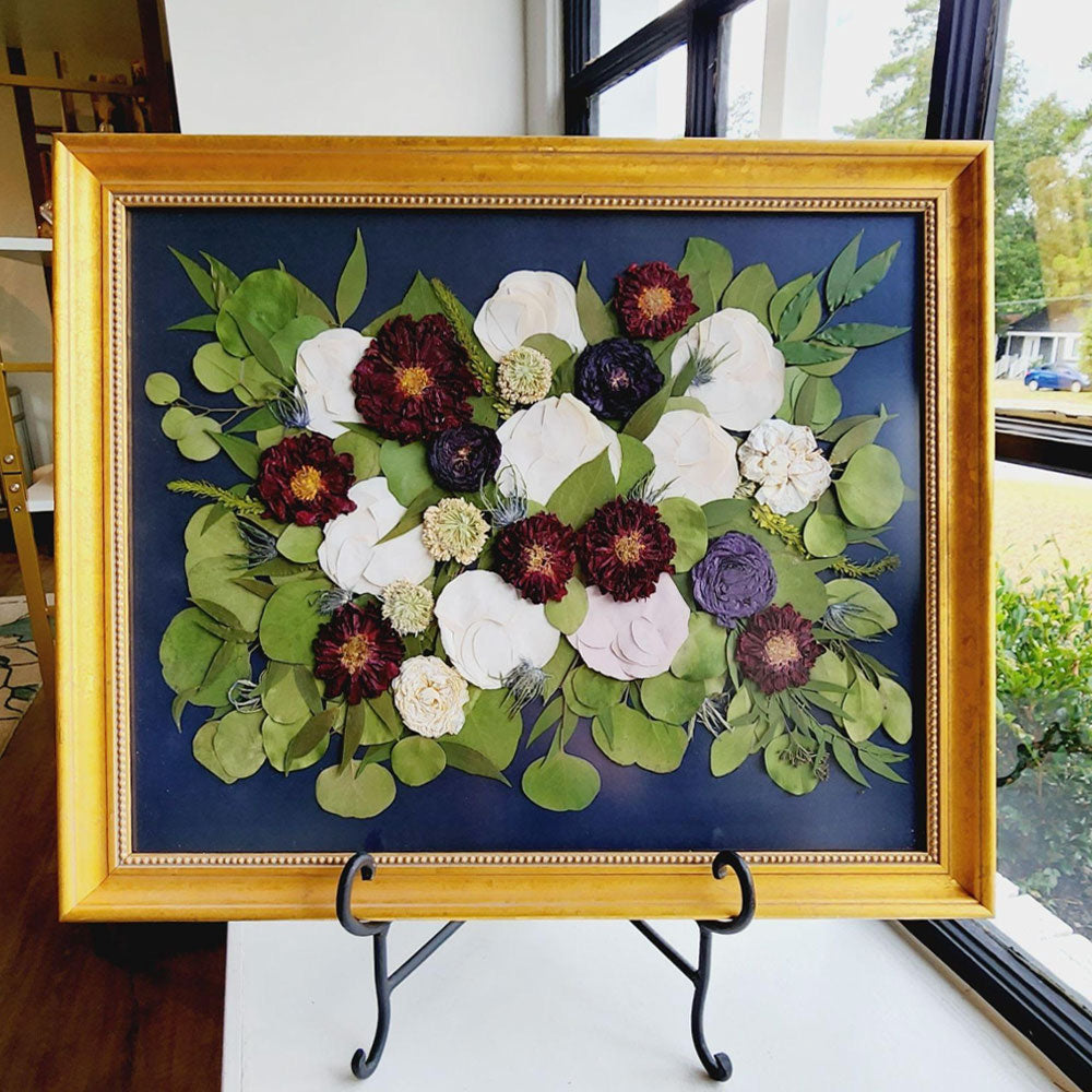 My Flowers Forever Jewelry from Wedding & Funeral Flowers