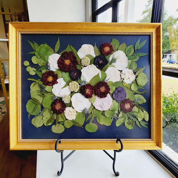 My Flowers Forever Jewelry from Wedding & Funeral Flowers