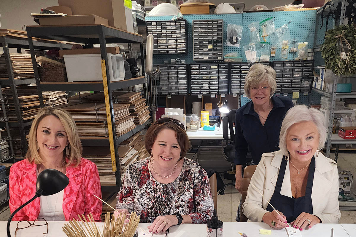 My Flowers Forever Jewelry from Wedding & Funeral Flowers