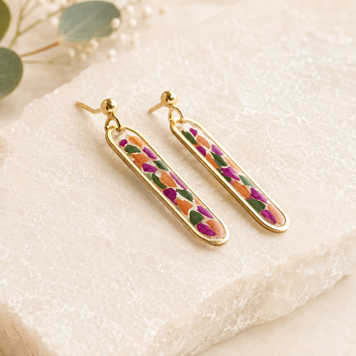 Lily Lane Earrings