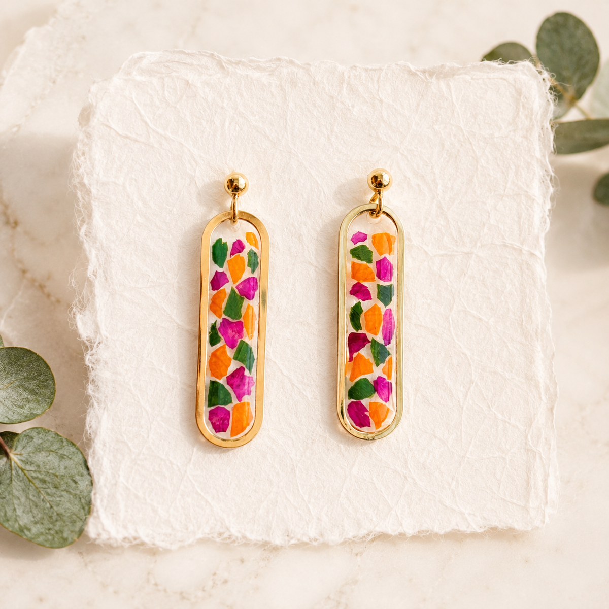 Lily Lane Earrings