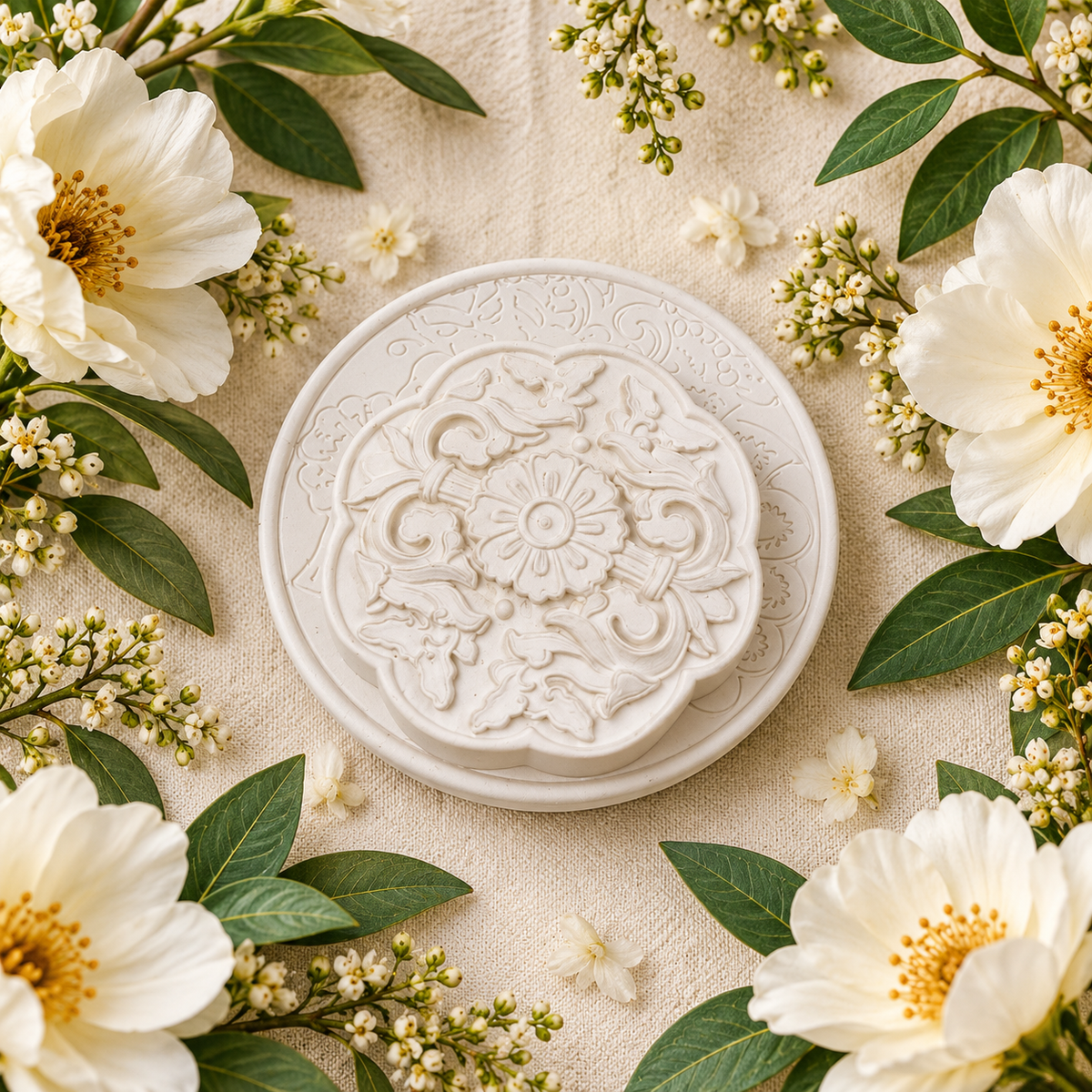 Forever No. 1 Aroma Stone