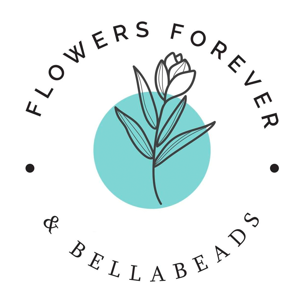 Freeze Dried Flowers - Flowers Forever & Bellabeads
