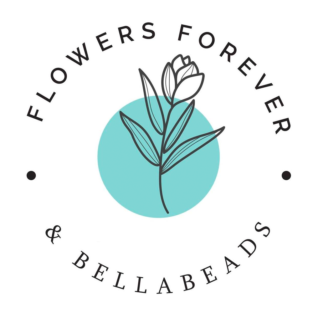 Gift registry flowers forever bellabeads