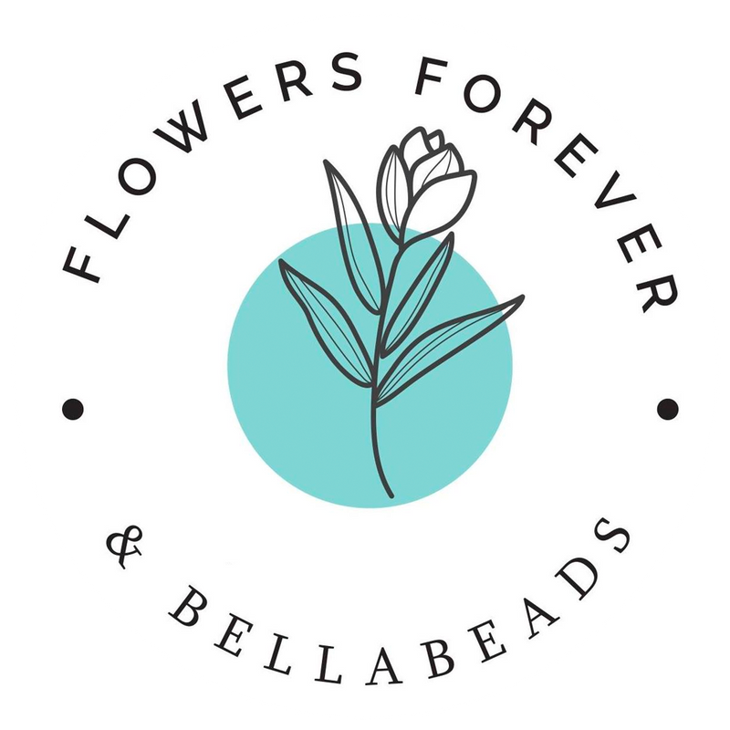 How to Polish Resin Jewelry Flowers Forever & Bellabeads