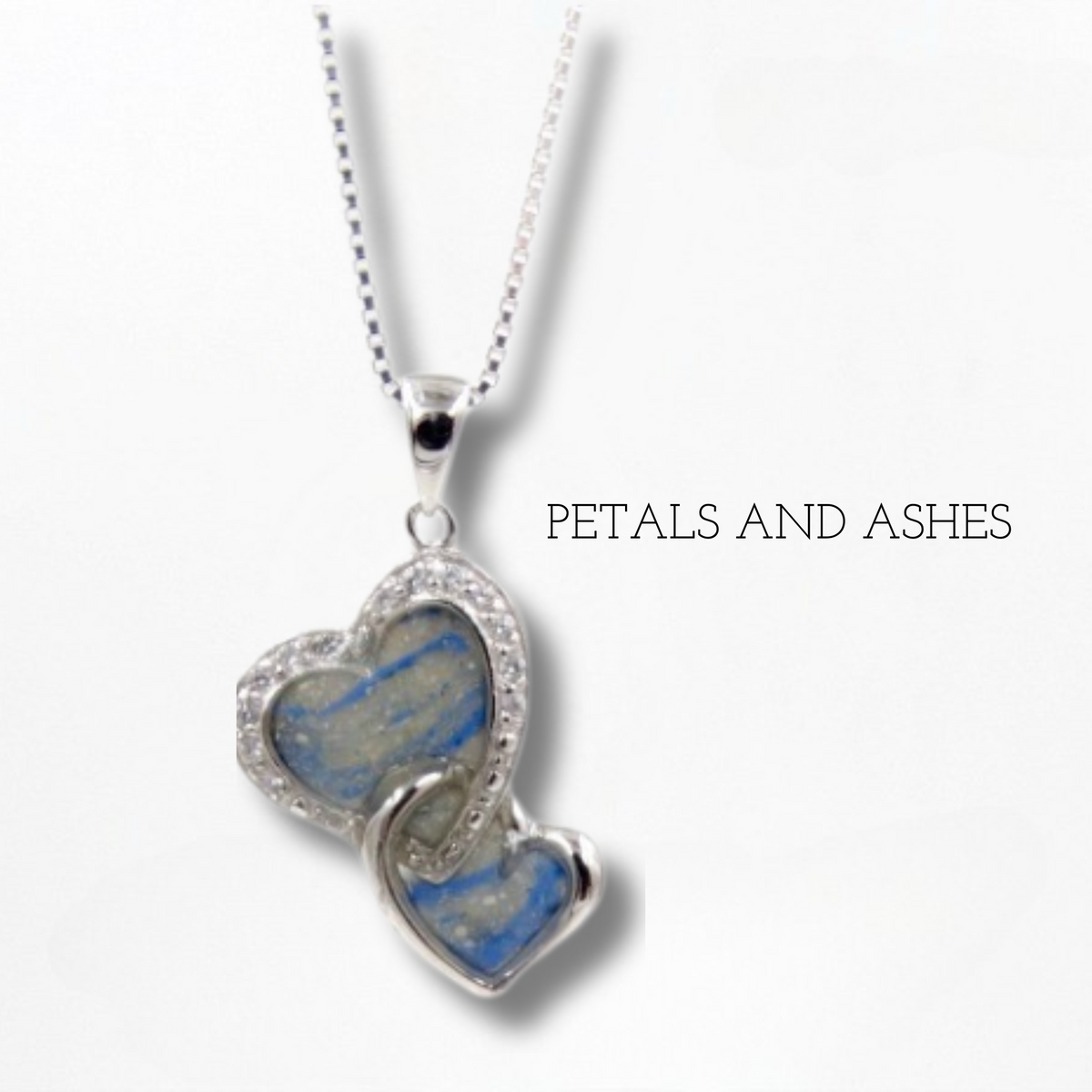 Keep Me in Your Heart Pendant