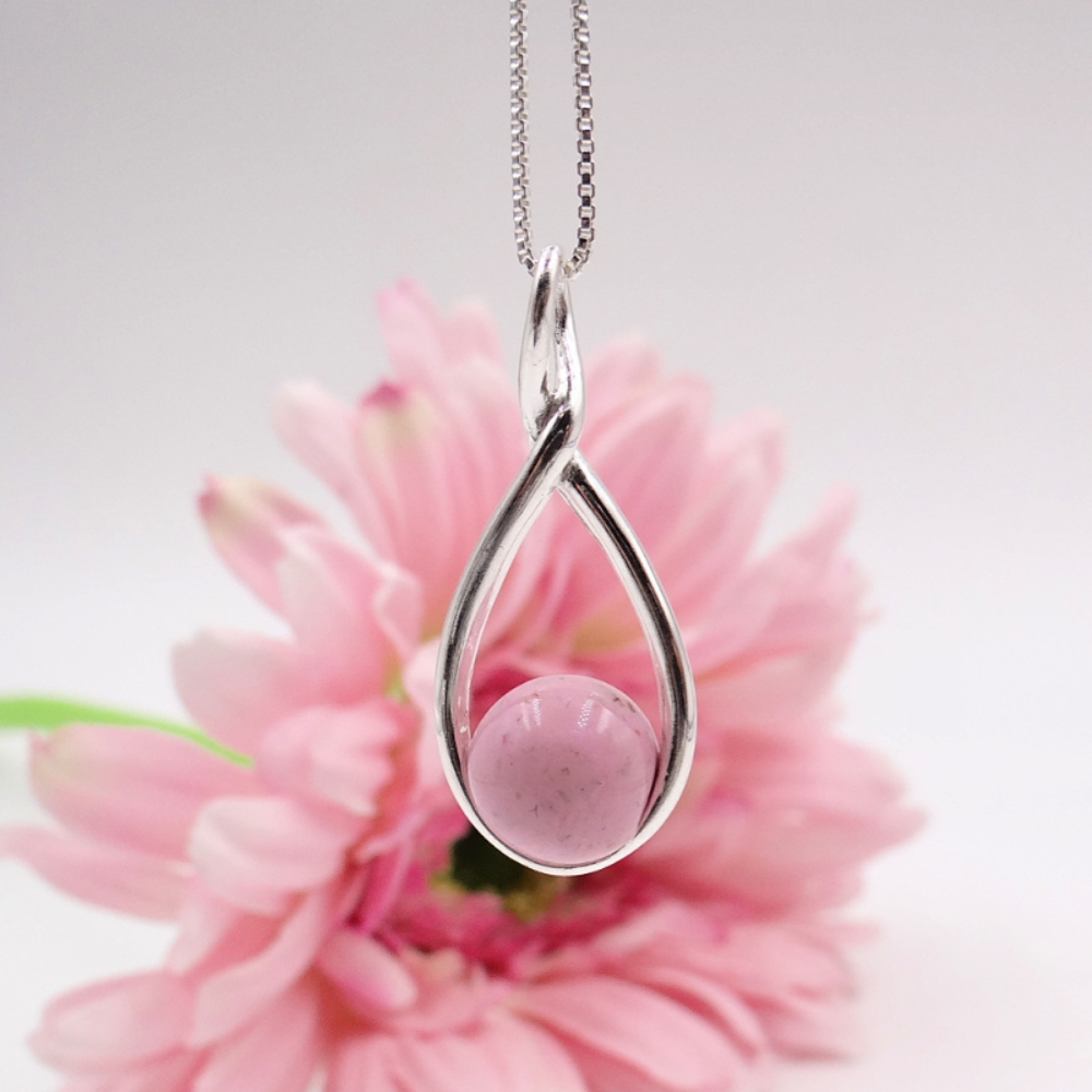 Flower Forever Memorial Jewelry Flowers Forever & Bellabeads