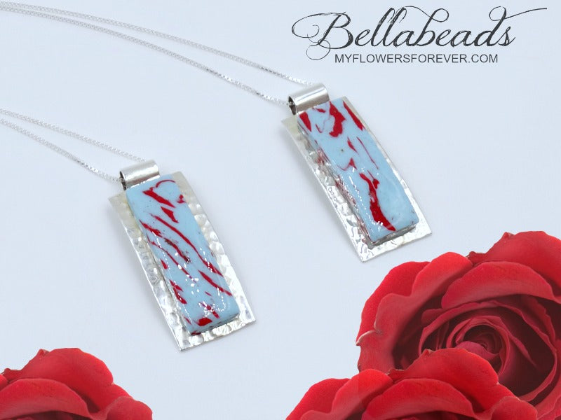 Cartesian Pendant - Memorial