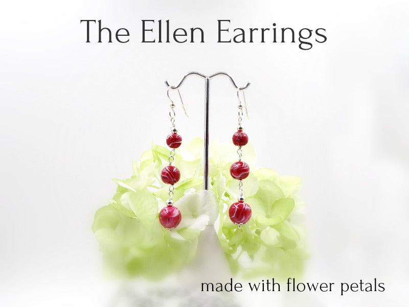 The Ellen Earrings