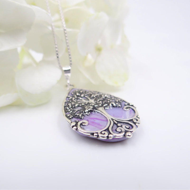 Harper Pendant - Memorial