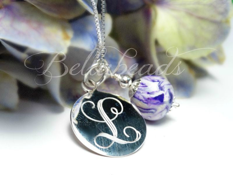 Memorial Jewelry made from Flower Petals, Jewelry Amber Pendant