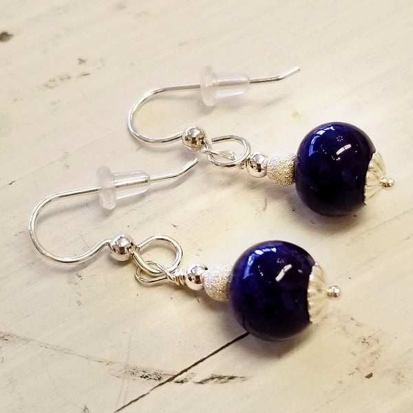 Stella Lane Earrings - Memorial