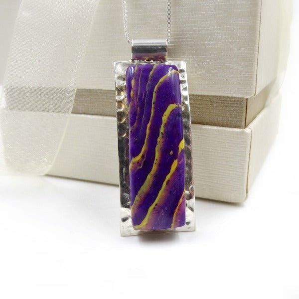 Cartesian Pendant - Memorial