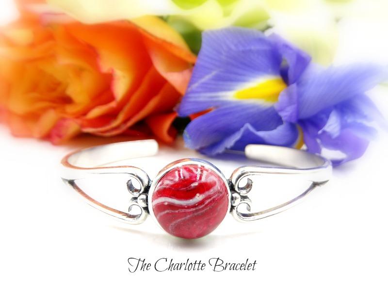 The Charlotte Bracelet