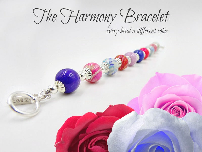Harmony Bracelet - Memorial