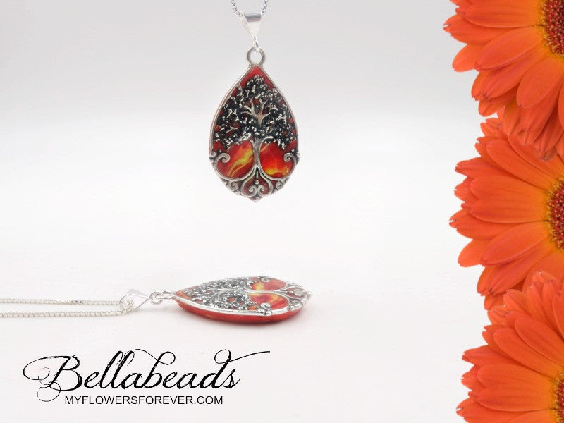 Harper Pendant - Memorial