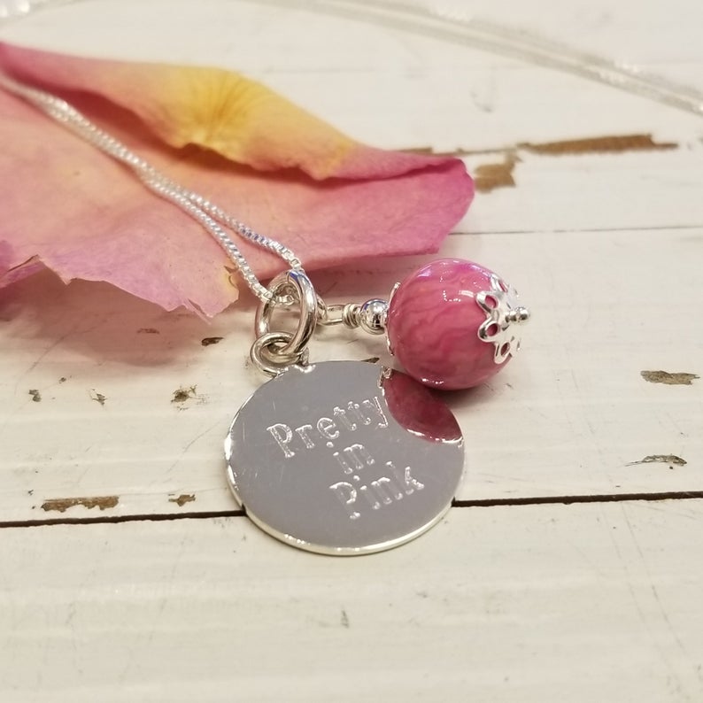 Amber Pendant - Memorial