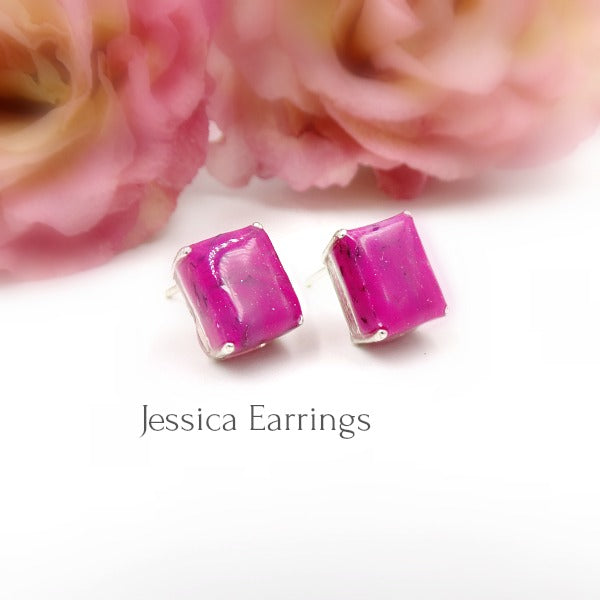 Jessica Earrings