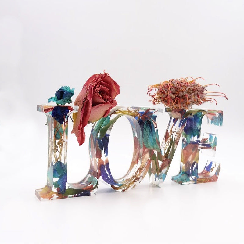 Buy Petals Love Letter Bracelet - S, Sachi Boutique