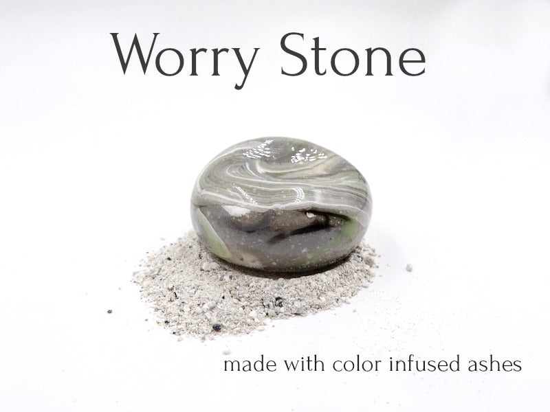 Worry Stone